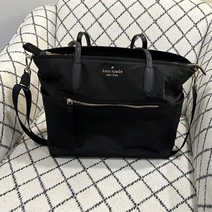 Like New Kate Spade Diaper Bag